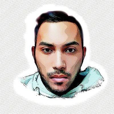 Profile Picture of Ahmad Halim (@HalimChelios) on Twitter