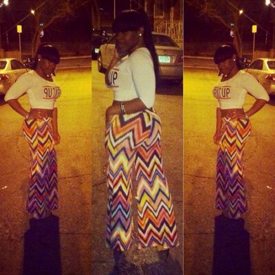 Profile Picture of - FunSize Hazel' (@HazelBRose) on Twitter