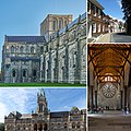 Profile Picture of Winchester - Wikipediaon Wikipedia