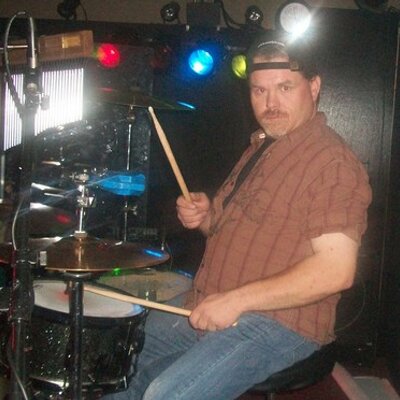 Profile Picture of Randy Stubbs (@randydrummer1) on Twitter
