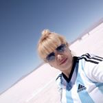 Profile Picture of Nora Jaime Banegas💙 (@norajaimebanegas) on Instagram