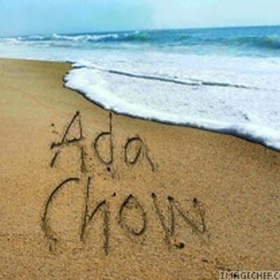 Profile Picture of Ada Chow (@Ada_Chow) on Twitter