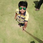 Profile Picture of harshal jare (@harshaljare) on Instagram
