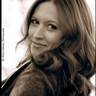 Profile Picture of Amber Schneider (@SchneiderAmber) on Twitter