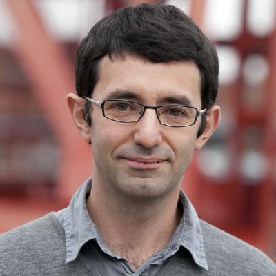 Profile Picture of Michael Marder (@michael_marder) on Twitter