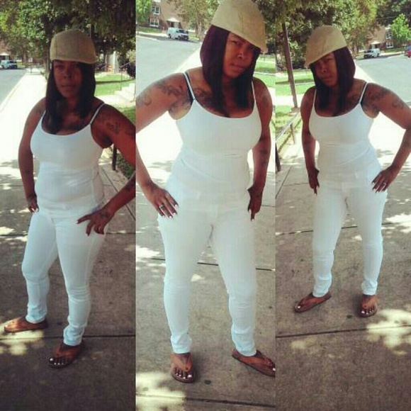 Profile Picture of Shonda Armstrong-rutledge (@sexypoohda) on Poshmark