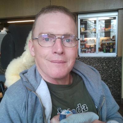 Profile Picture of Mark Böttger (@MarkBottger1) on Twitter