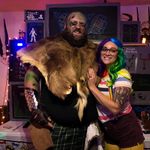 Profile Picture of Stephen Rummel-Chadderdon (@bigsteve811) on Instagram