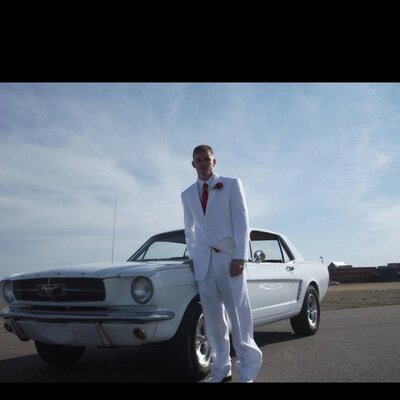 Profile Picture of Jerry (@IsaksonJerry) on Twitter