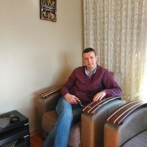 Profile Picture of Esen Tansever (@tansever_esen) on Twitter