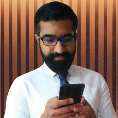 Profile Picture of Gajanan Patil (@patilgajanan) on Twitter