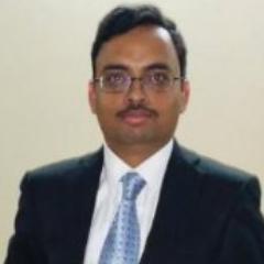 Profile Picture of Ajay Mishra (@akmblr) on Twitter