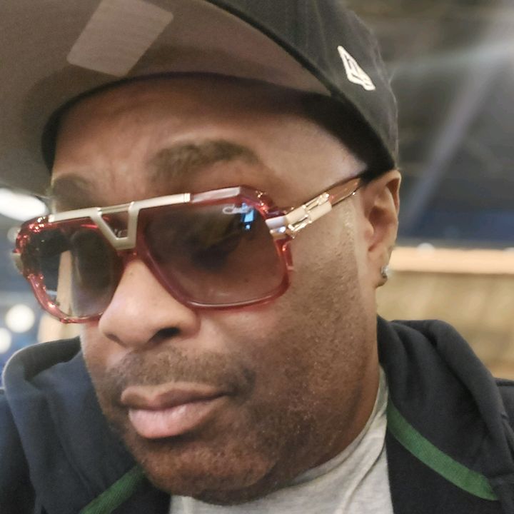Profile Picture of Gregory Walker (@gregory.walker24) on Tiktok
