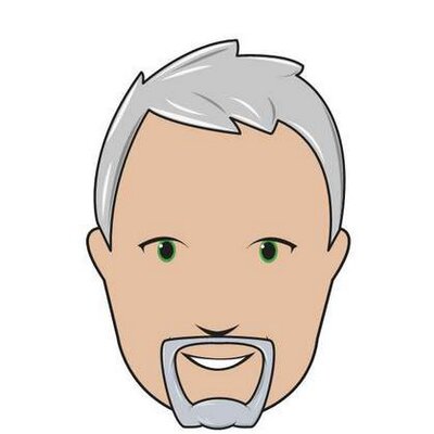 Profile Picture of Shawn Dion (@HAL1960) on Twitter