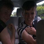 Profile Picture of Oliver Hogan (@pinasprivate) on Instagram