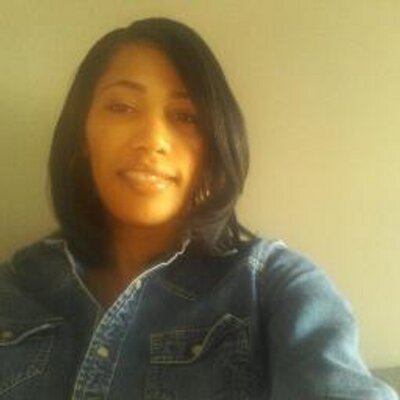 Profile Picture of Nykeia Neal (@NYisGOLDEN) on Twitter