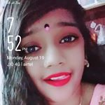 Profile Picture of anisha  rathod (@anisharathod2) on Instagram