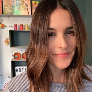 Profile Picture of Liz Smallwood (@artful_play) on Instagram