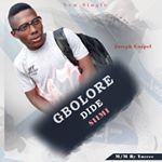 Profile Picture of Ayinde Lekan (@josephgospel1992) on Instagram