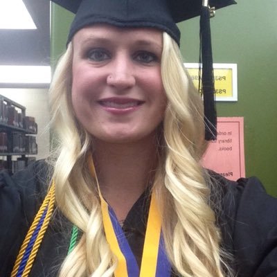 Profile Picture of Brianne Jones (@BrianneJones14) on Twitter