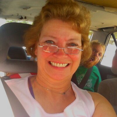 Profile Picture of Denise Gottinger (@dgottinger58) on Twitter