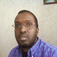 Profile Picture of Ahmed Osman Addo (@ahmed-osman-addo) on Quora