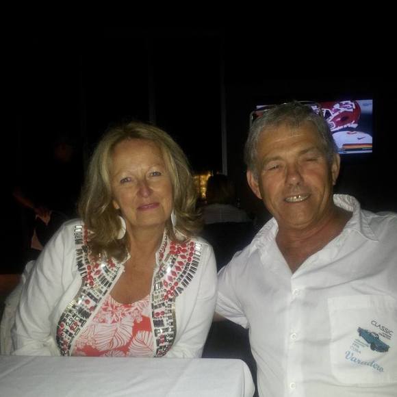 Profile Picture of Joan Lebert (@firebirdbelle) on Poshmark