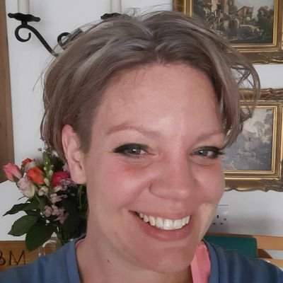Profile Picture of Dr Mel Jordan (@MJordanBirkhead) on Twitter