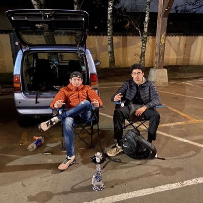 Profile Picture of Damien Cross (@DamienCross15) on Twitter