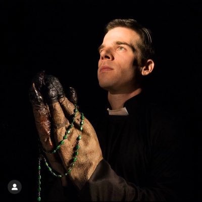 Profile Picture of Gregory James Cohan (@gregoryjamesco) on Twitter