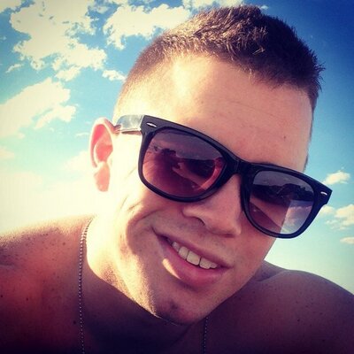 Profile Picture of  ✈ Josh Stroud  ✈ (@JStroud12) on Twitter
