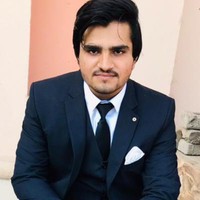 Profile Picture of Muhammad Sufyan (@muhammad-sufyan-441) on Quora