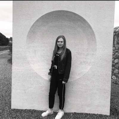 Profile Picture of Lea Byrne (@leabyrne8) on Twitter