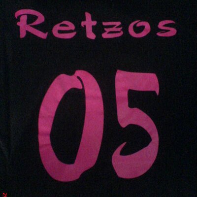 Profile Picture of Nikos Retzos (@retzos) on Twitter