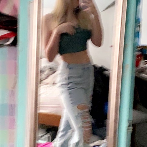 Profile Picture of Jasmine Bender (@jasminekaya) on Poshmark
