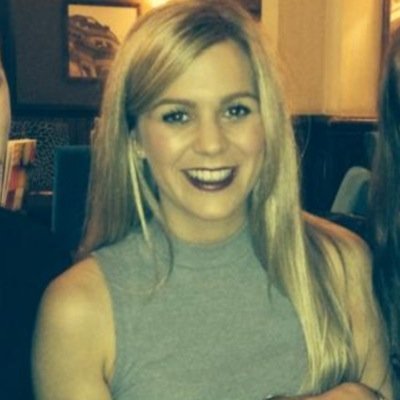 Profile Picture of Carly Matthews (@Carlyy_Matthews) on Twitter