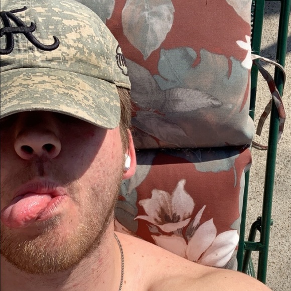 Profile Picture of Rhece Stensby (@rhecestensby) on Poshmark