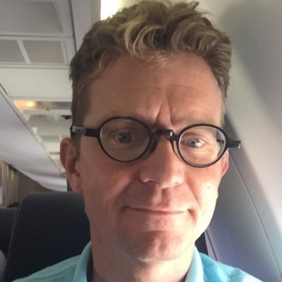 Profile Picture of Elfgow (@MarkOsburnRNMSN) on Twitter