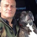 Profile Picture of Derek Dodge Collins (@derekdodgecollins) on Instagram