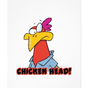 Profile Picture of Kyle Robson (@HDchickenhead) on Youtube