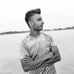 Profile Picture of 🔱MOHAMAD HUSSEIN (@mohamad_z23) on Instagram