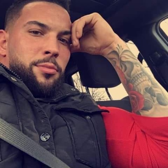 Profile Picture of Chad St denis (@chadstdenis3) on Poshmark