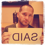 Profile Picture of Andy Williams (@andywilliams3) on Flickr
