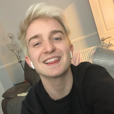 Profile Picture of Kyle (@Kyle_Boardman_) on Twitter