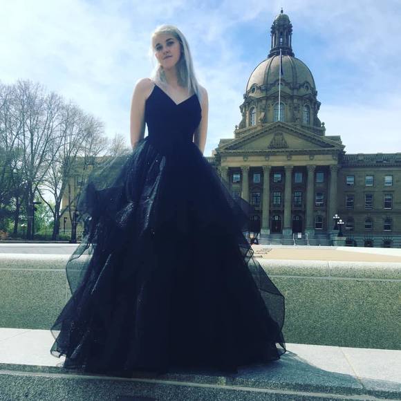 Profile Picture of Megan Caplette (@megancaplette) on Poshmark