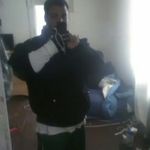 Profile Picture of Jonathan Hilton (@godzpupil) on Instagram