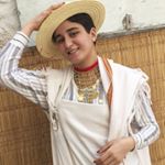Profile Picture of |تونسية حرة| (@minyar_ben_omrane) on Instagram
