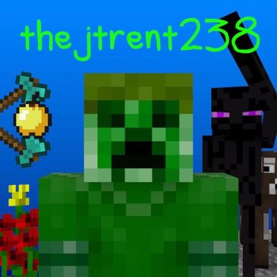 Profile Picture of Trent Patterson (@jtrent238) on Twitter