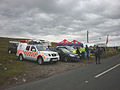 Profile Picture of Swaledale Mountain Rescue Teamon Wikipedia