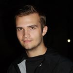 Profile Picture of Steven Robertson (@stevenkenneth23) on Instagram